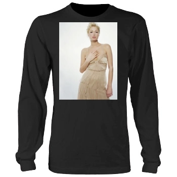 Paris Hilton Men's Heavy Long Sleeve TShirt