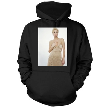 Paris Hilton Mens Pullover Hoodie Sweatshirt