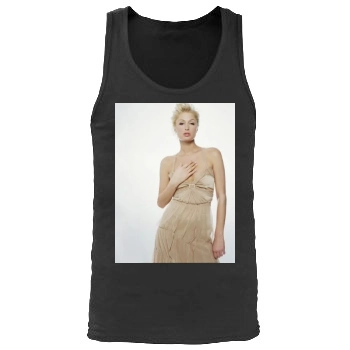 Paris Hilton Men's Tank Top