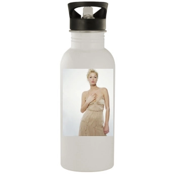 Paris Hilton Stainless Steel Water Bottle