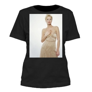 Paris Hilton Women's Cut T-Shirt