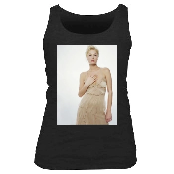 Paris Hilton Women's Tank Top