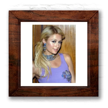 Paris Hilton 6x6