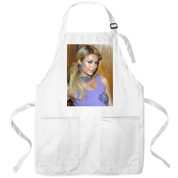 Paris Hilton Apron