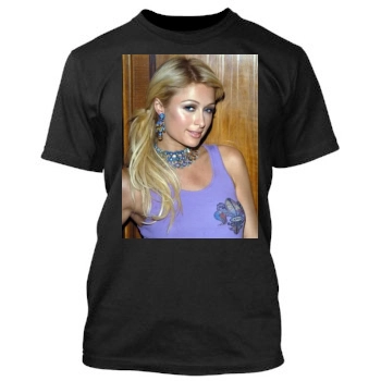 Paris Hilton Men's TShirt