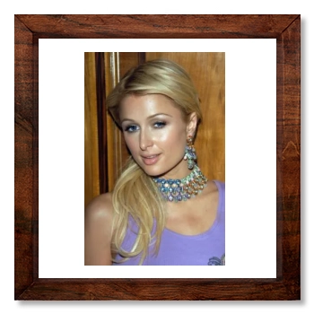 Paris Hilton 12x12