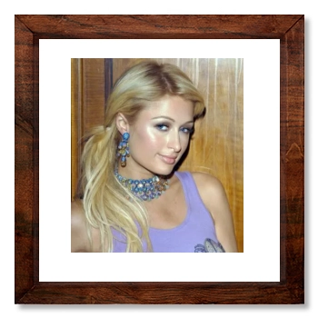 Paris Hilton 12x12