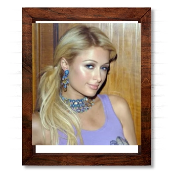 Paris Hilton 14x17