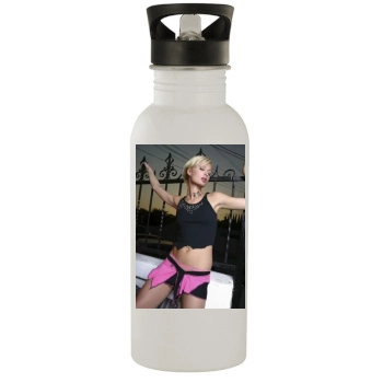 Paris Hilton Stainless Steel Water Bottle