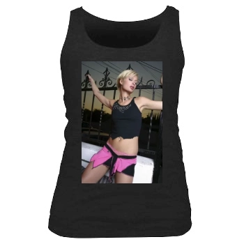 Paris Hilton Women's Tank Top