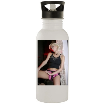 Paris Hilton Stainless Steel Water Bottle