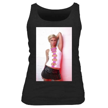 Paris Hilton Women's Tank Top