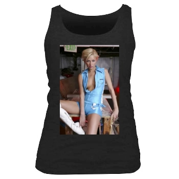 Paris Hilton Women's Tank Top