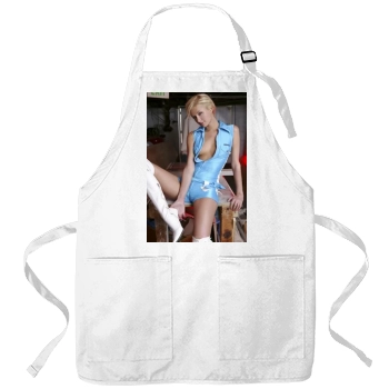 Paris Hilton Apron