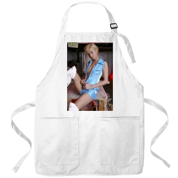 Paris Hilton Apron