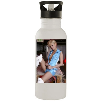 Paris Hilton Stainless Steel Water Bottle