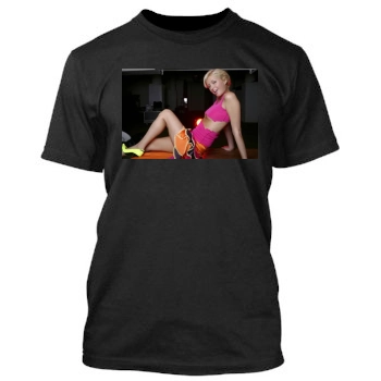 Paris Hilton Men's TShirt