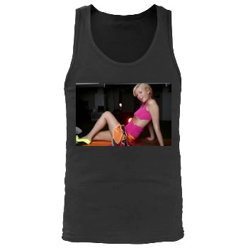 Paris Hilton Men's Tank Top