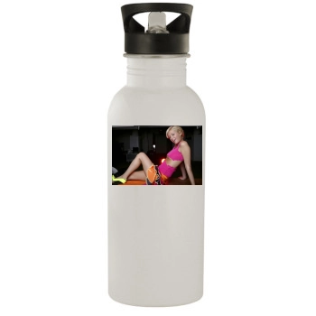 Paris Hilton Stainless Steel Water Bottle