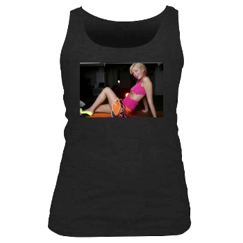 Paris Hilton Women's Tank Top