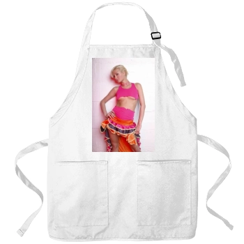 Paris Hilton Apron