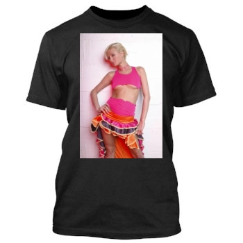 Paris Hilton Men's TShirt