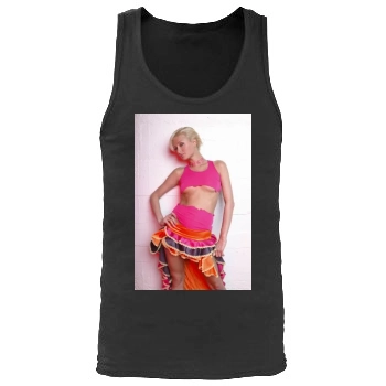 Paris Hilton Men's Tank Top