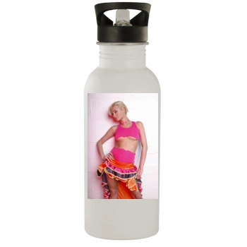 Paris Hilton Stainless Steel Water Bottle