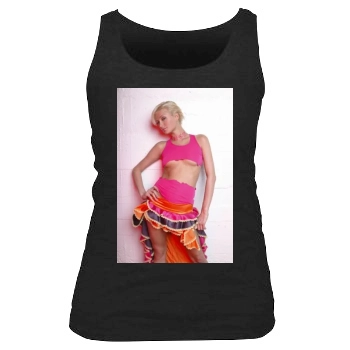 Paris Hilton Women's Tank Top