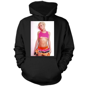 Paris Hilton Mens Pullover Hoodie Sweatshirt