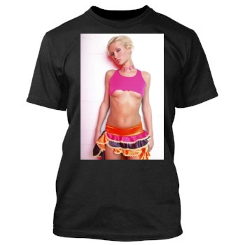 Paris Hilton Men's TShirt