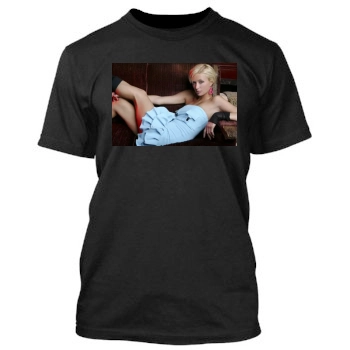 Paris Hilton Men's TShirt