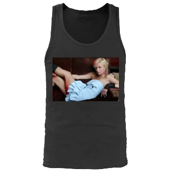 Paris Hilton Men's Tank Top