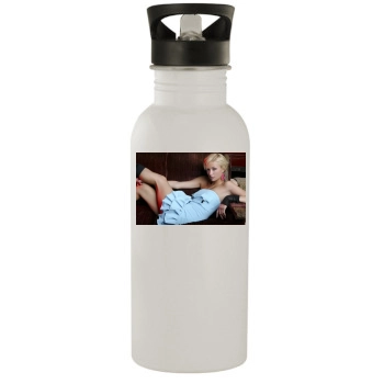 Paris Hilton Stainless Steel Water Bottle