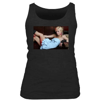 Paris Hilton Women's Tank Top