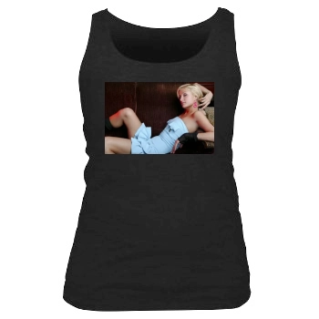 Paris Hilton Women's Tank Top