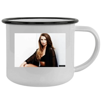 Indiana Evans Camping Mug