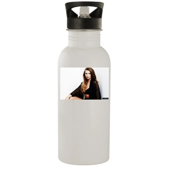 Indiana Evans Stainless Steel Water Bottle