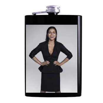 Janet Jackson Hip Flask