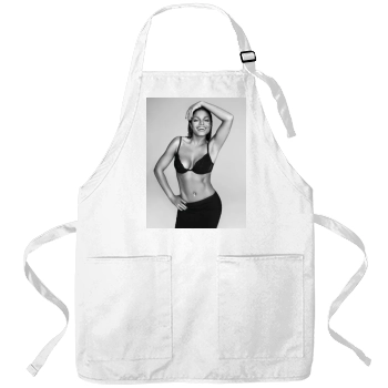 Janet Jackson Apron