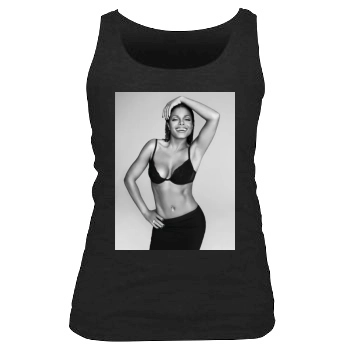 Janet Jackson Women's Tank Top