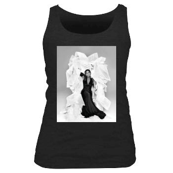 Janet Jackson Women's Tank Top