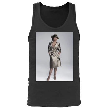 Janet Jackson Men's Tank Top