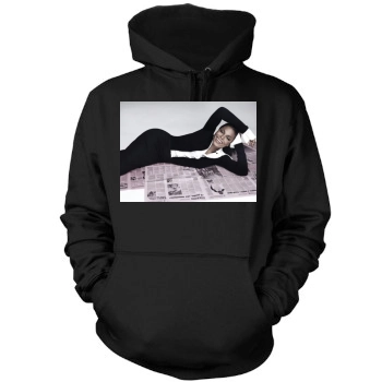 Janet Jackson Mens Pullover Hoodie Sweatshirt