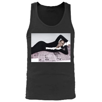 Janet Jackson Men's Tank Top