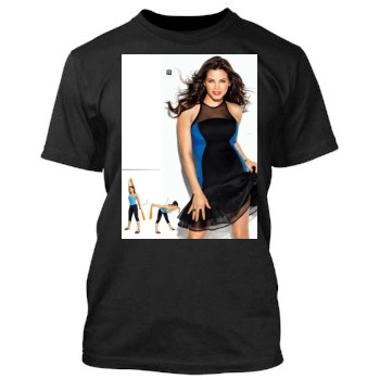 Jenna Dewan Men's TShirt