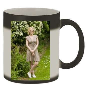 Joanna Krupa Color Changing Mug