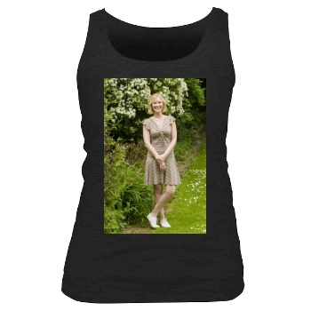 Joanna Krupa Women's Tank Top