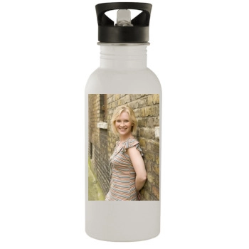 Joanna Krupa Stainless Steel Water Bottle