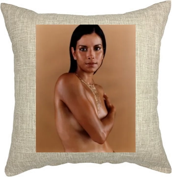 Patricia Velasquez Pillow